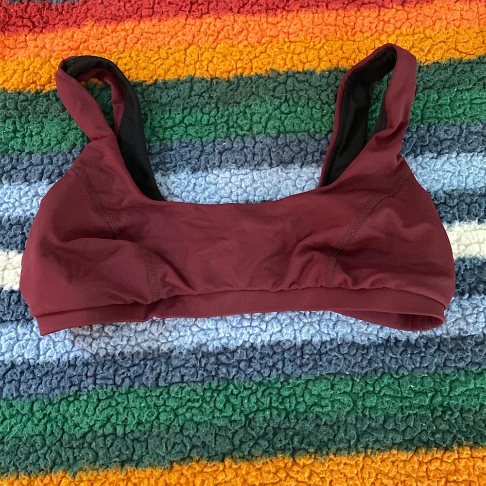 Michi sports bra!